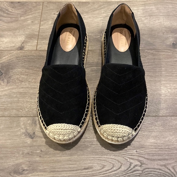cole haan espadrilles